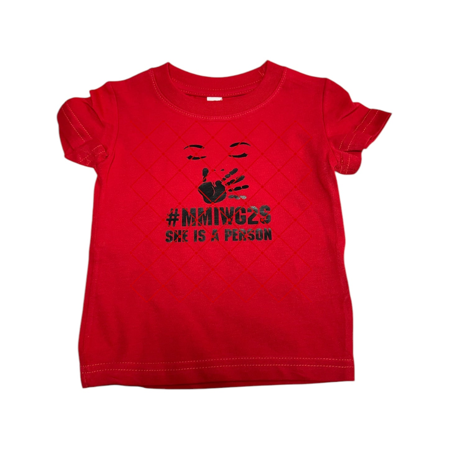 Red Shirt Day - Children