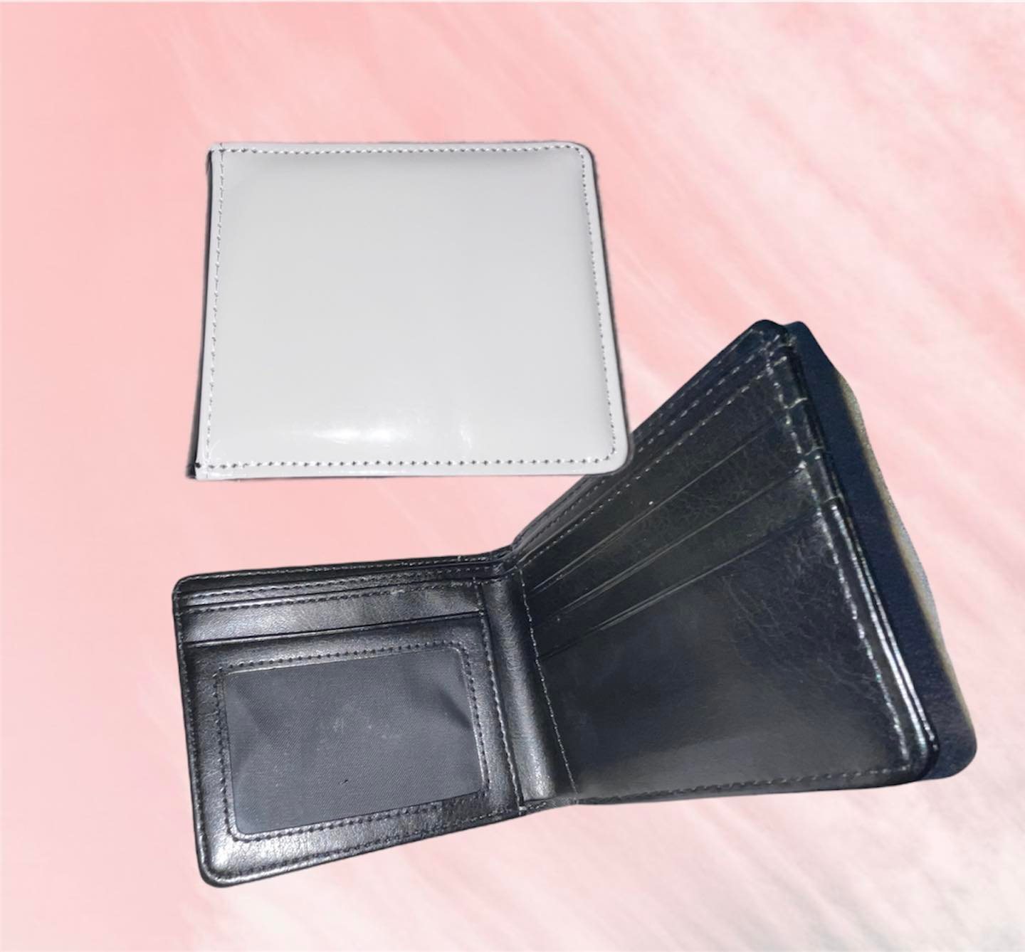 Bi-Fold Wallet