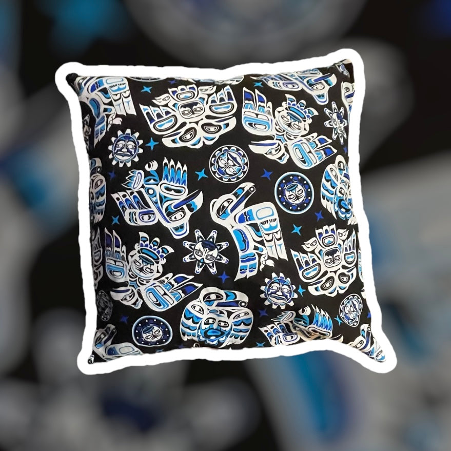 Throw Pillow