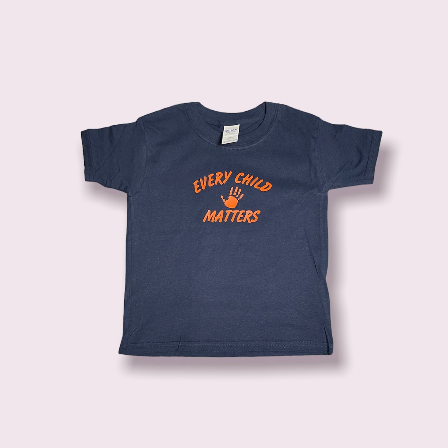 Every Child Matters Toddler