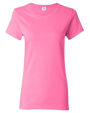 Women's Short Sleeve
