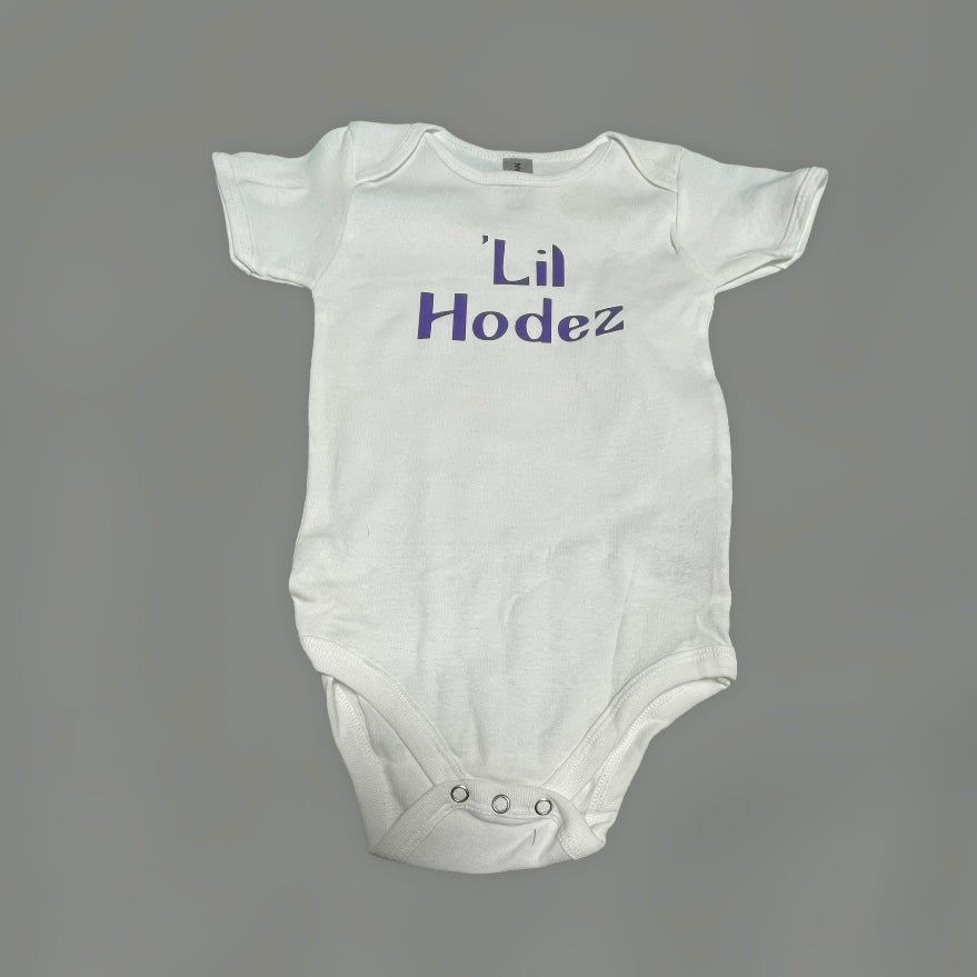 ‘Lil Hodez