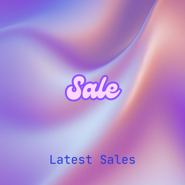 Sale