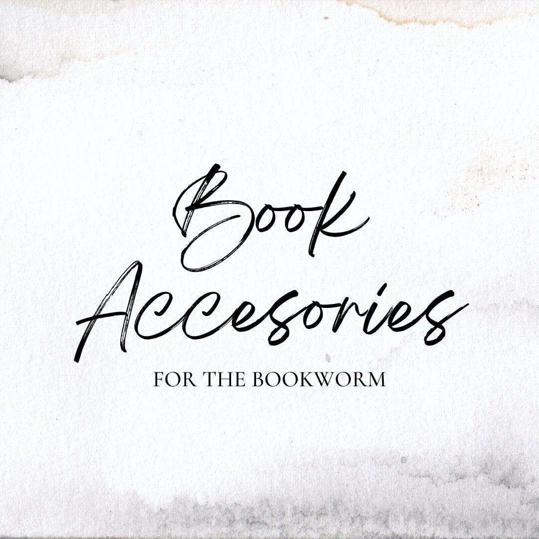 Book Accessories