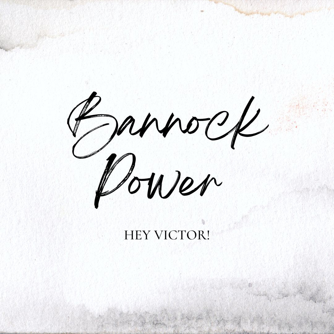 Bannock Power