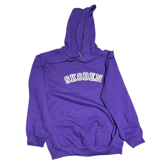 Skoden Hoodie