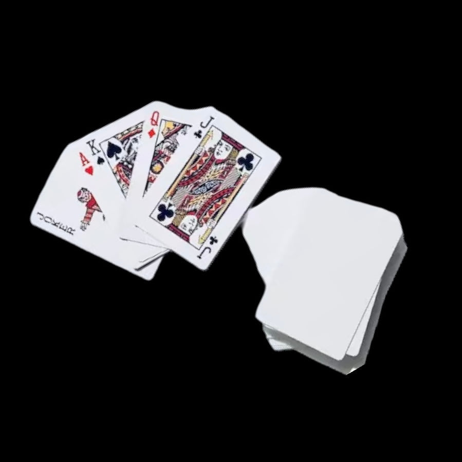 Playing Cards