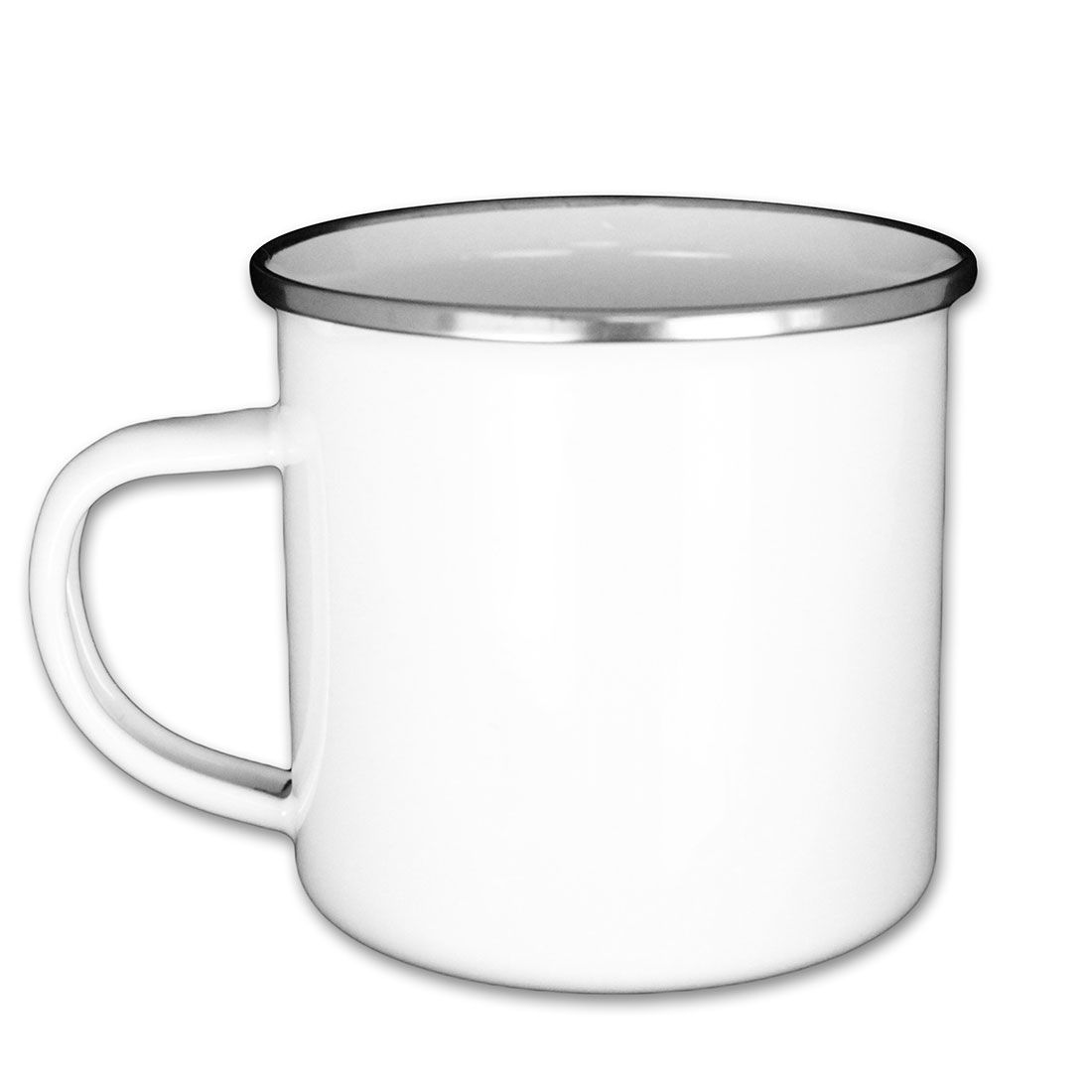 Enamel Mugs