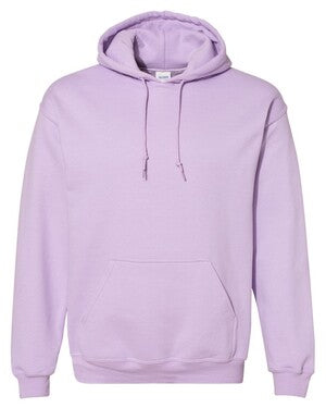 Unisex Pullover Hoodie