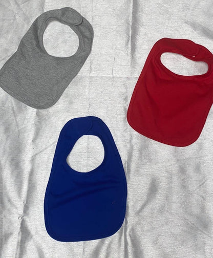 Custom Infant Bibs
