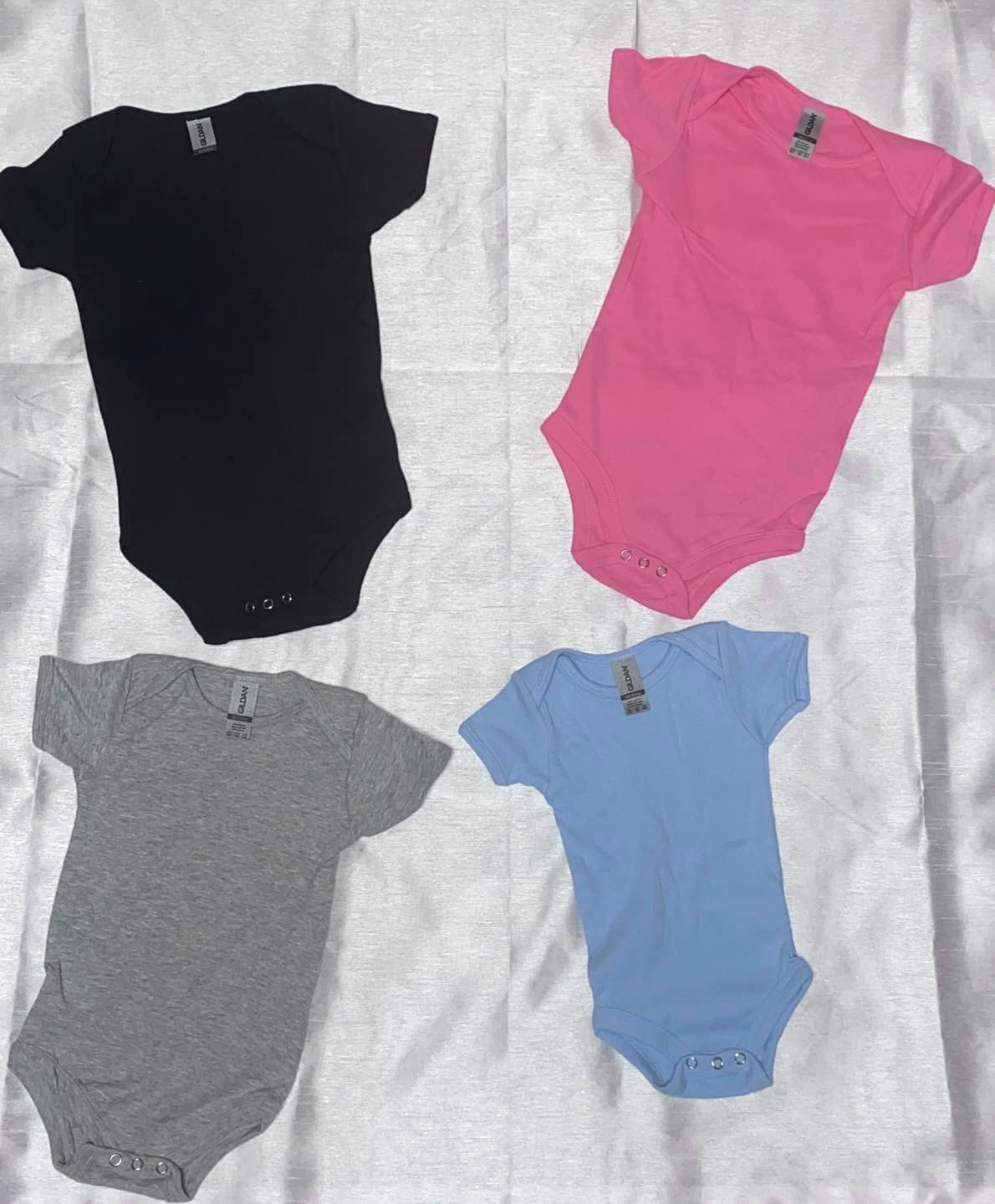 Infant Onesie