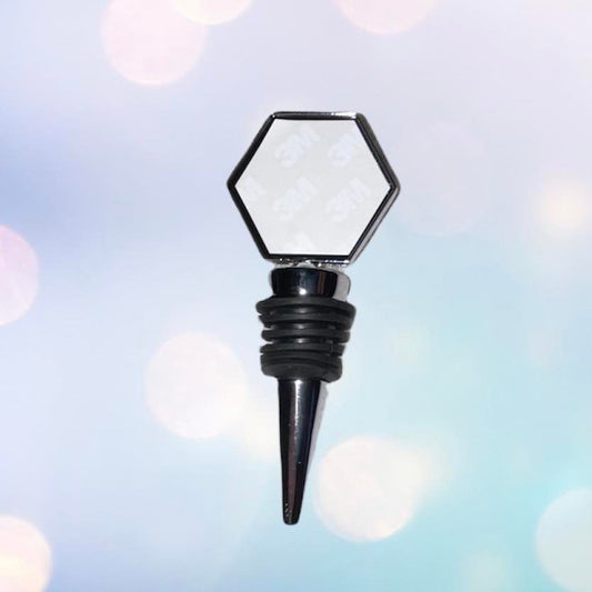 Wine Stopper