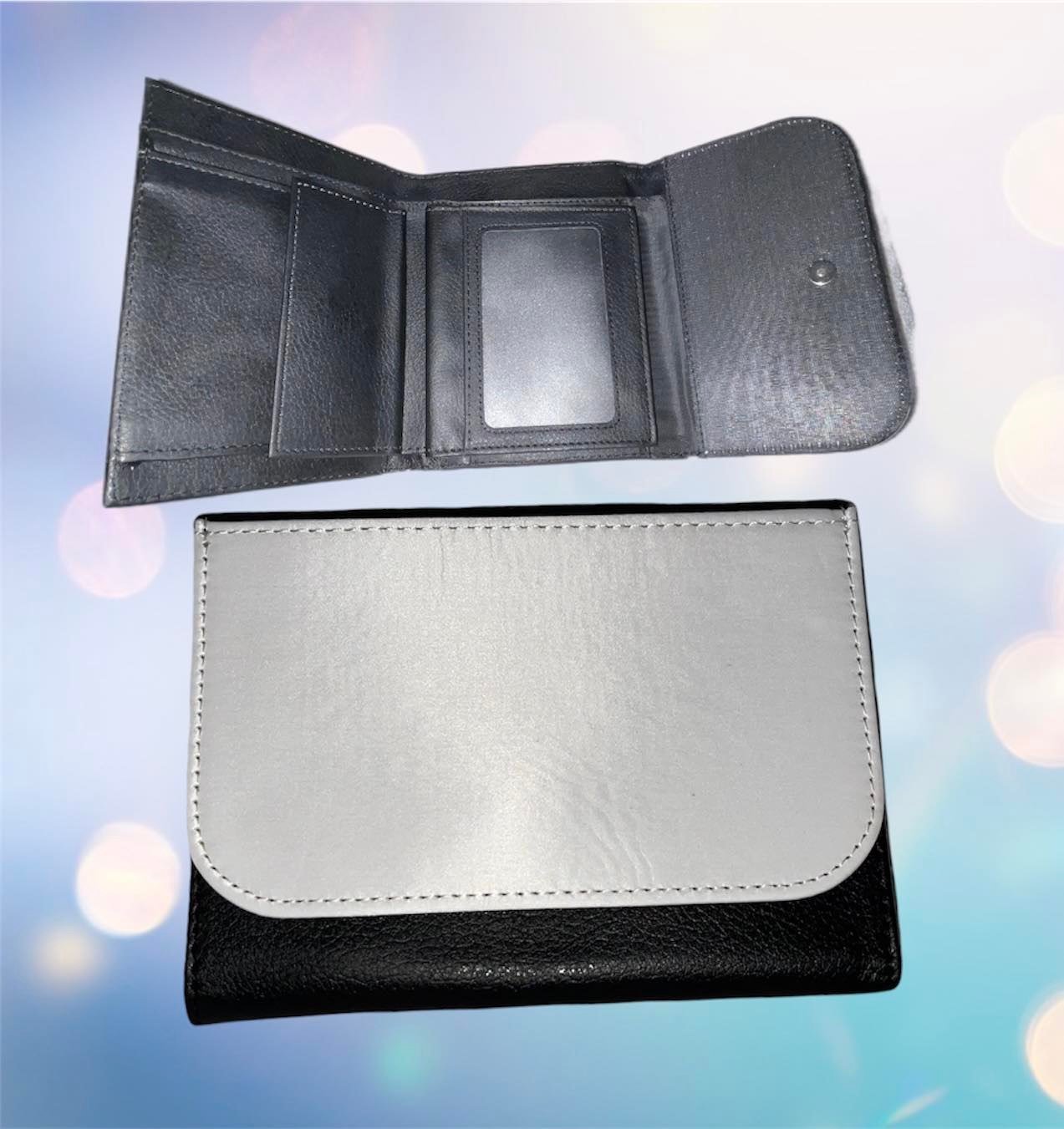 Tri-Fold Wallet