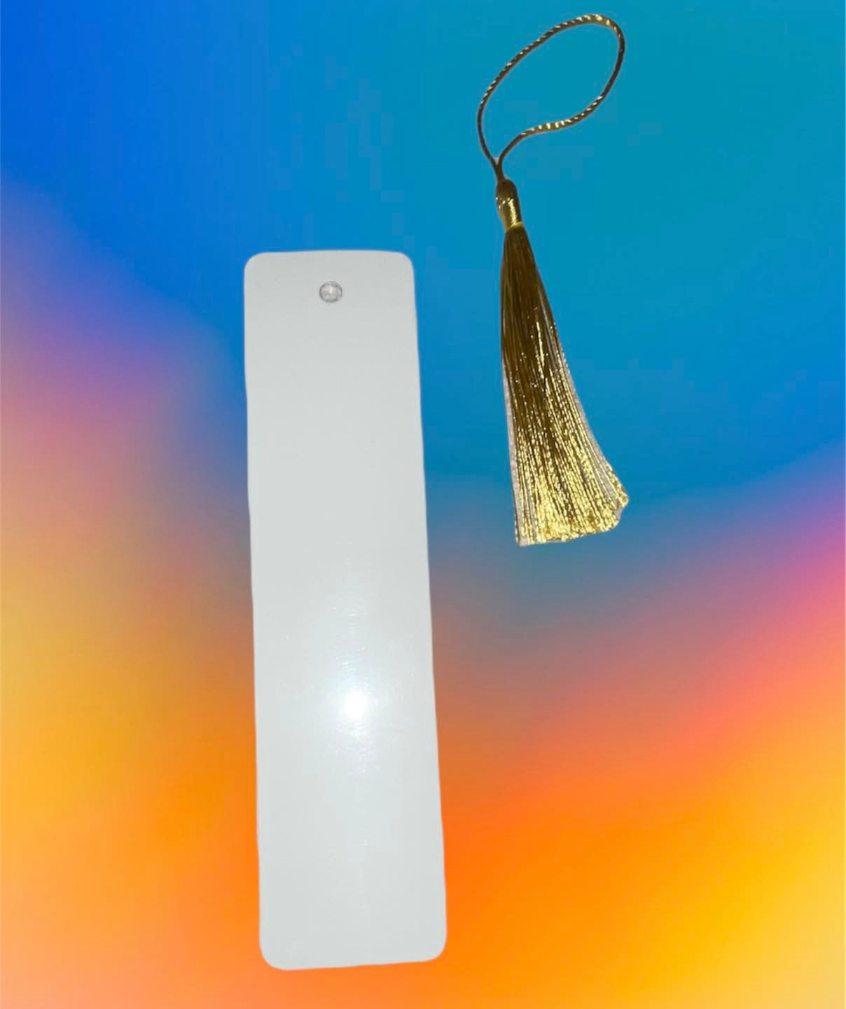 Photo Bookmark