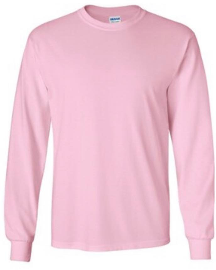 Unisex Long Sleeve