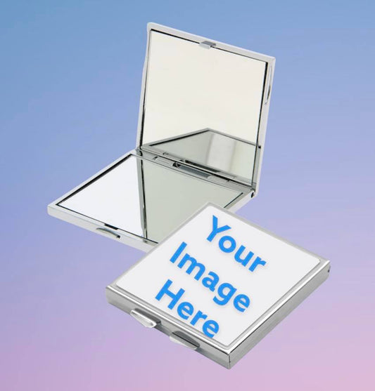 Compact Mirror