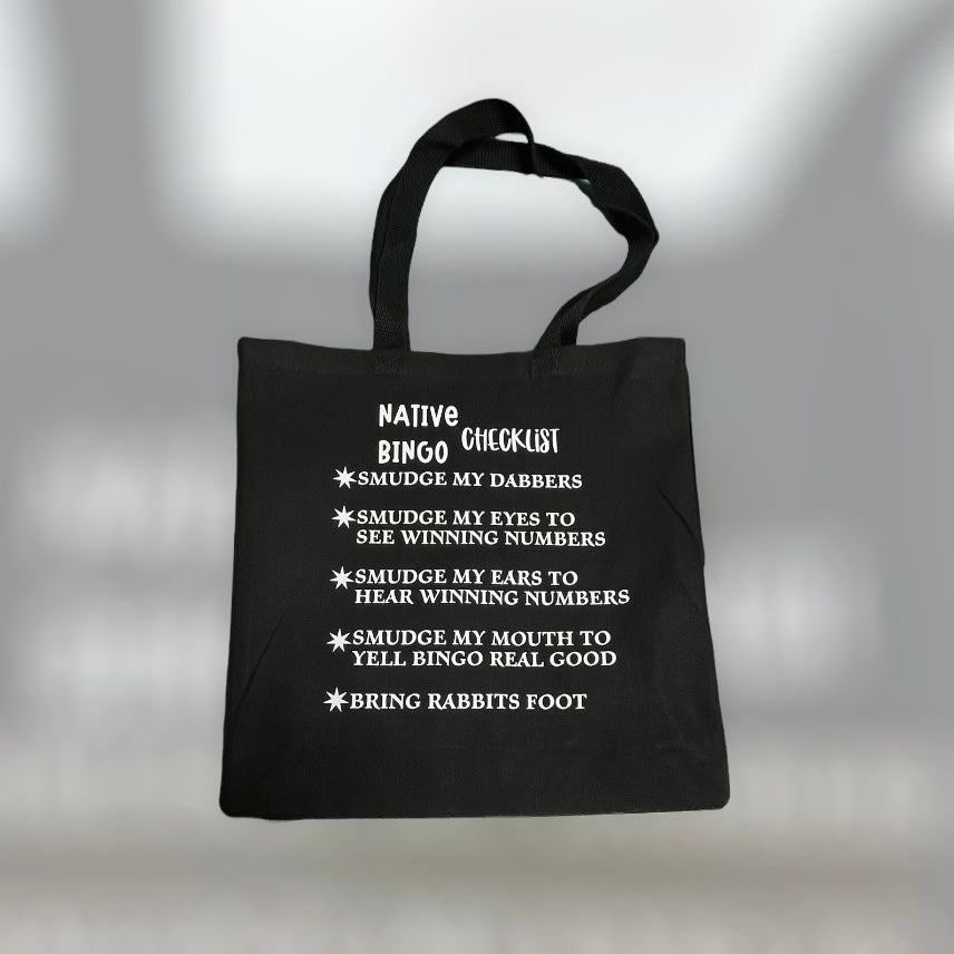 Tote Bags