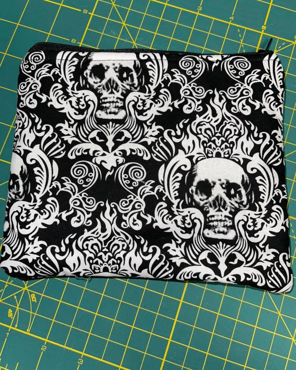 Zip Pouch