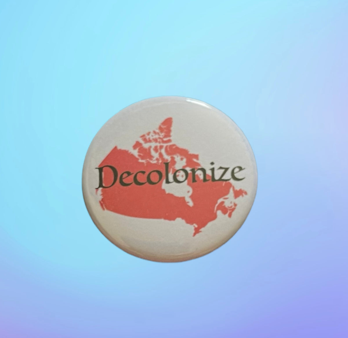 Indigenous Button Indigenous Buttons – Philine’s Crafts and Designs