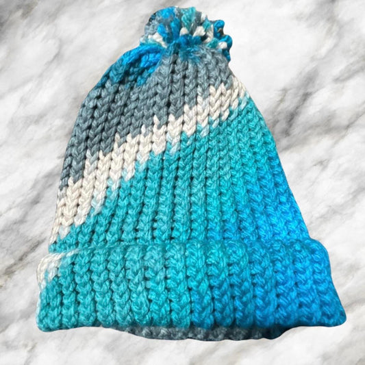 Crochet Touque