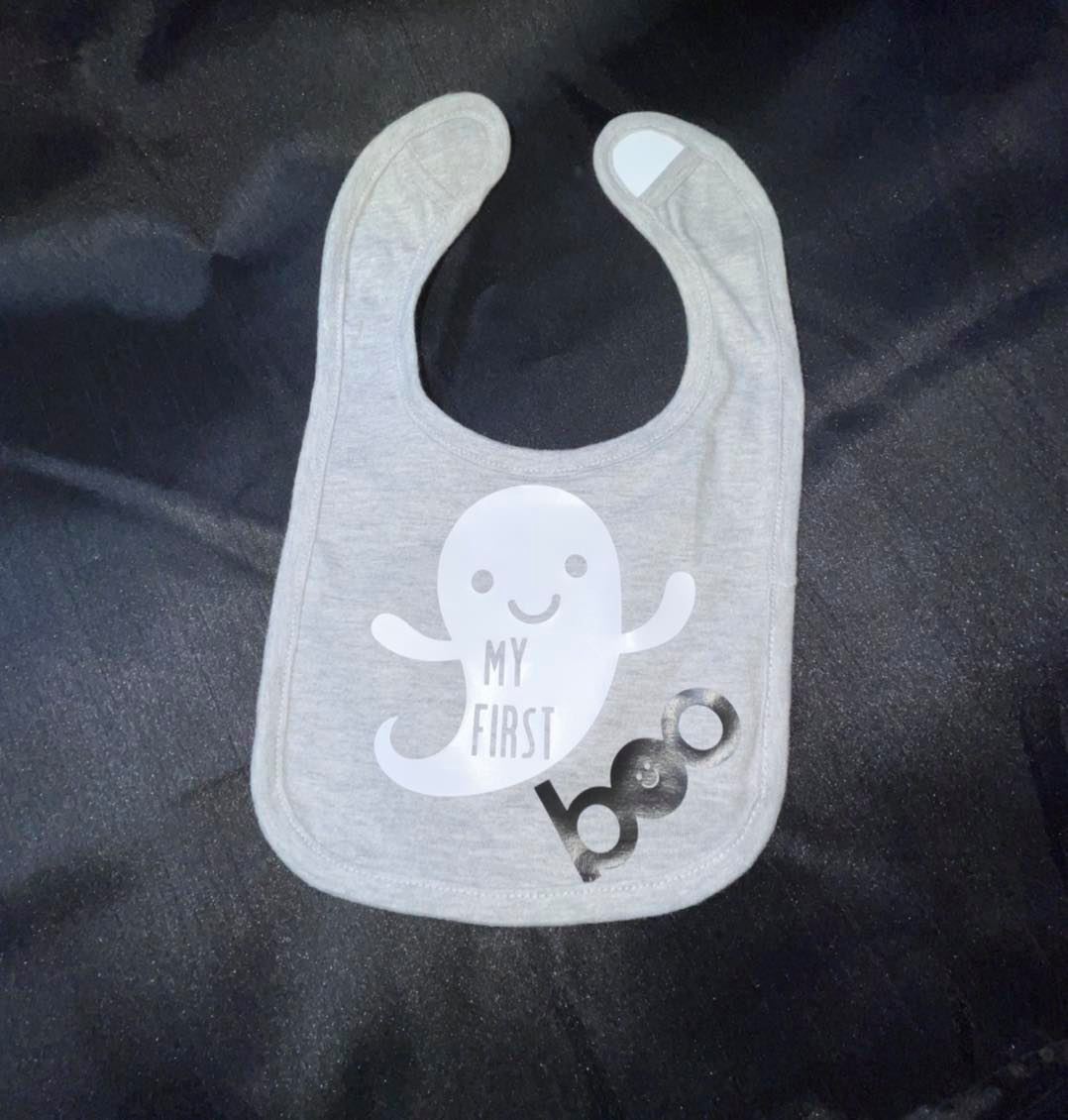 Infant Bibs