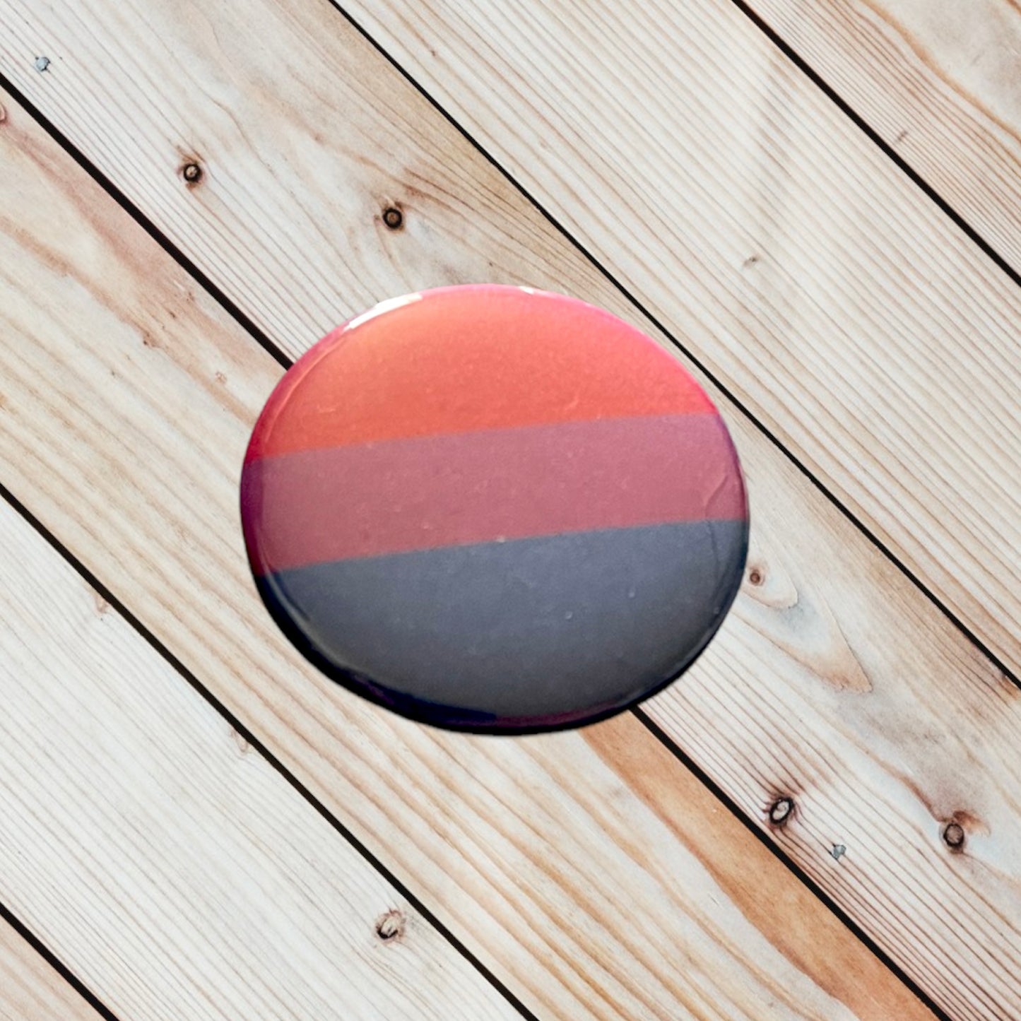 Pride Buttons