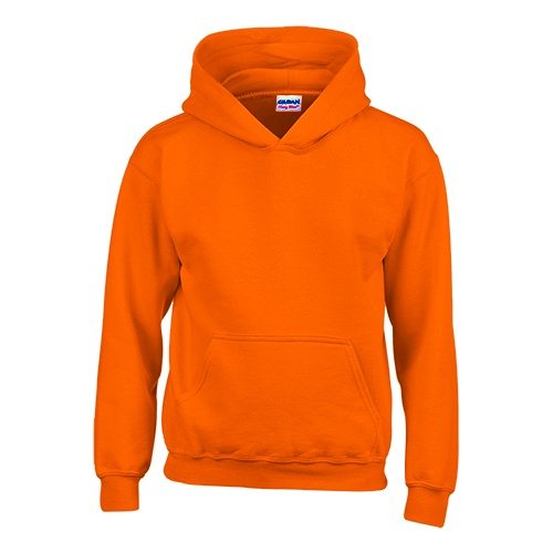 Youth Pullover Hoodie