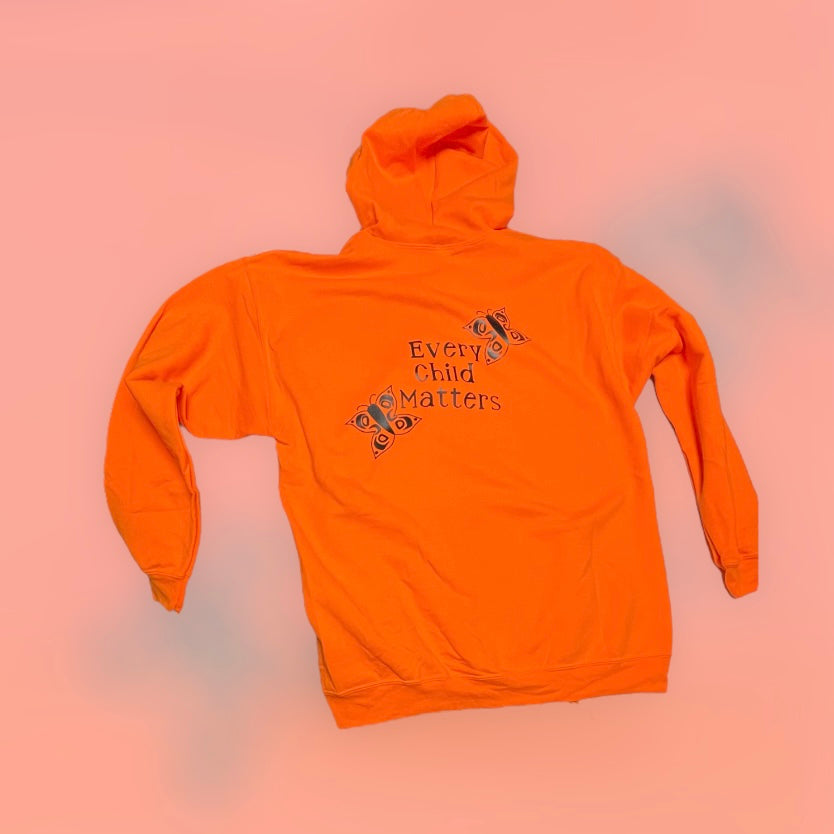 Every Child Matters Hoodie