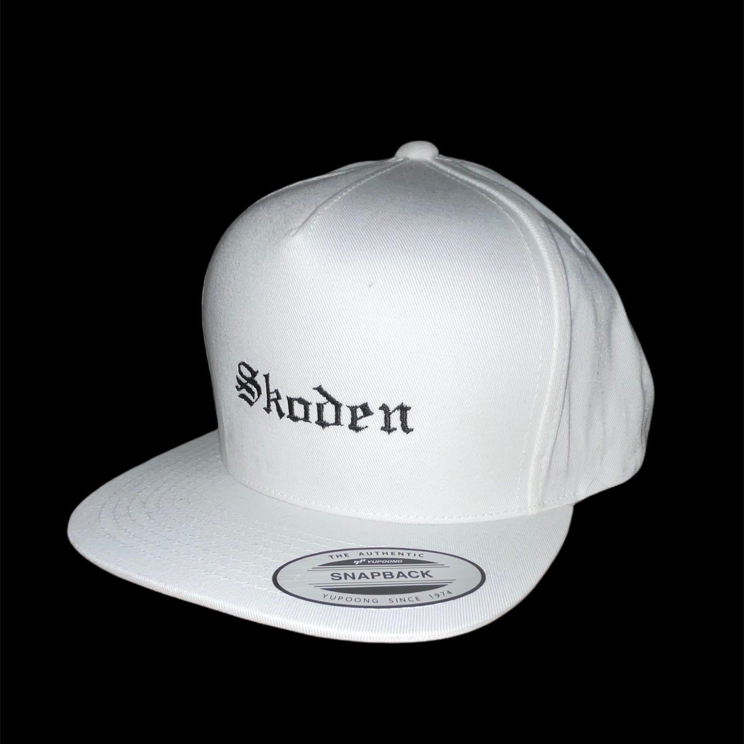 Skoden Hat