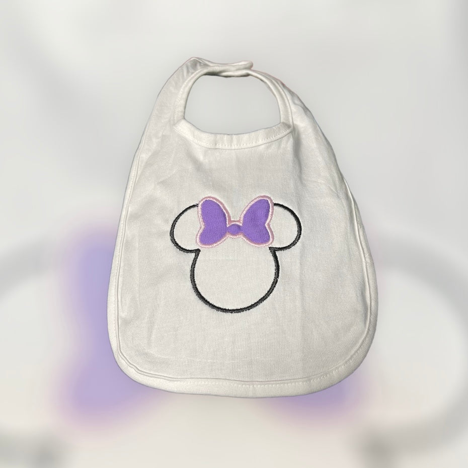 Infant Bibs