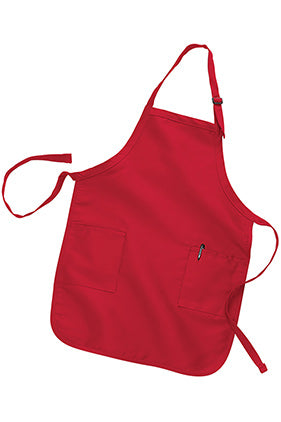 Custom Apron