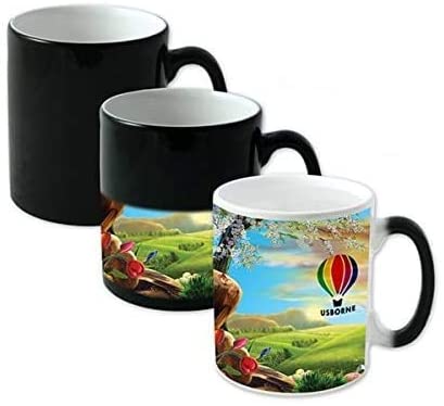 Custom Mugs