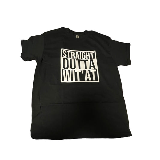 Straight Outta Wit’at